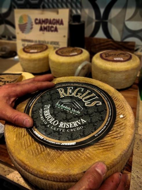 Immagine Fattoria La Redola Verde Fattoria La Redola Verde