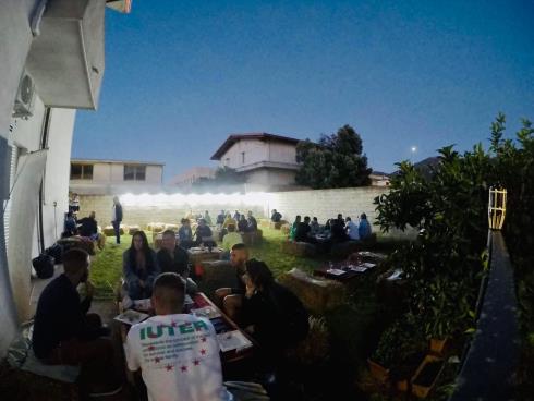 Immagine Spadula Caseificio Gonnosfanadiga Spadula Caseificio Gonnosfanadiga