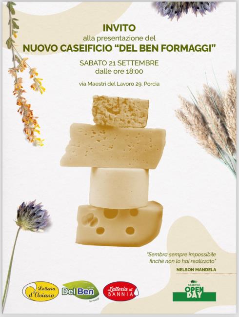 Immagine Casearia del ben srl Casearia del ben srl