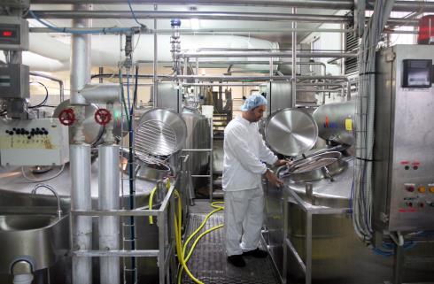 Immagine Argiolas Formaggi Srl Argiolas Formaggi Srl
