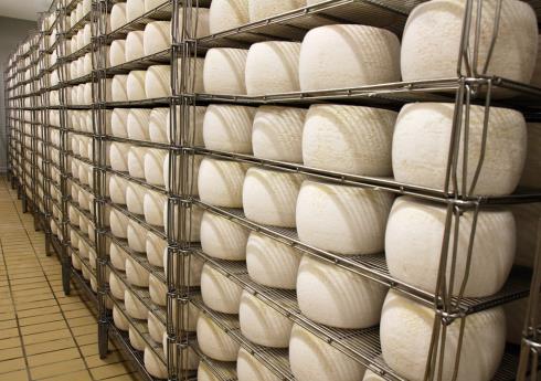Immagine Argiolas Formaggi Srl Argiolas Formaggi Srl