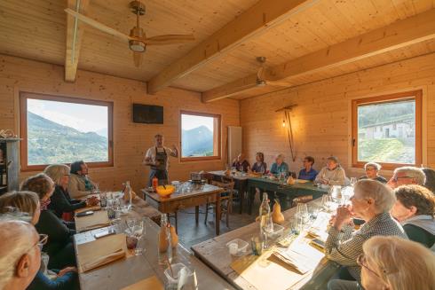 Immagine Fattoria al Dos Fattoria al Dos