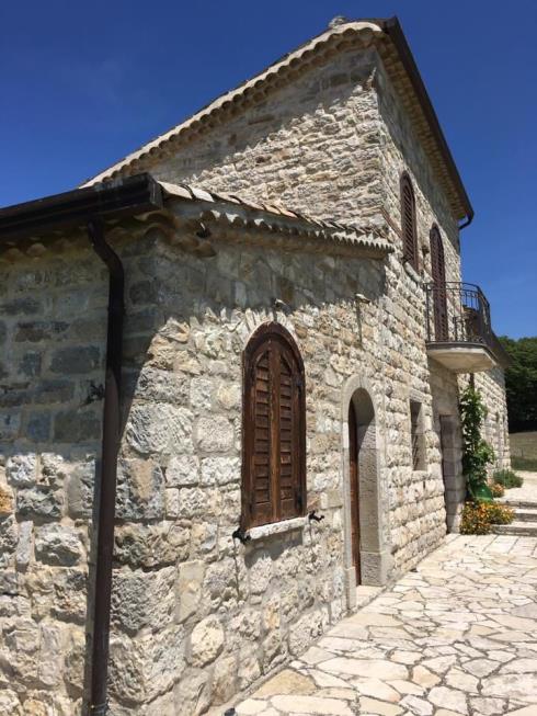 Immagine Agriturismo Caseria Agriturismo Caseria