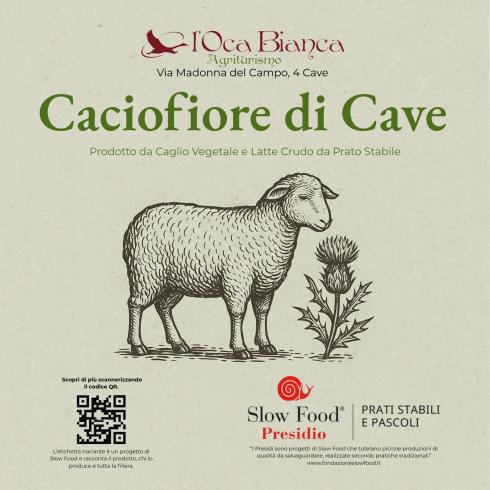 Immagine L'Oca Bianca L'Oca Bianca