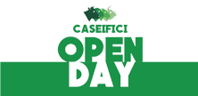 Caseifici Open Day